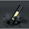 Žibintuvėlis DELI 3W/100lm su 400mAh baterija