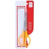 Žirklės DELI 17cm, įvairių spalvų