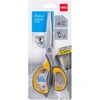 Žirklės DELI 21cm Non Stick, juodos spalvos