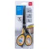 Žirklės DELI, 21cm, Non Stick, juodos spalvos