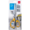 Žirklės DELI 21cm Non Stick, juodos spalvos