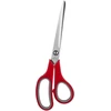 Žirklės DELI 38369, 23cm, Soft Touch, įvairių spalvų