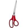 Žirklės DELI 38369, 23cm, Soft Touch, įvairių spalvų