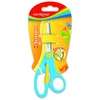 Žirklės Keyroad, 13 cm, užapvalintais galais