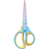 Žirklės Keyroad 15.5cm, pastelinių spalvų, ergonomiškos