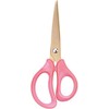 Žirklės Keyroad Metallic, 15,5 cm, dengtos titano danga