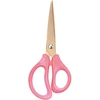 Žirklės Keyroad Metallic, 15,5 cm, dengtos titano danga