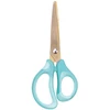 Žirklės Keyroad Metallic, 15,5 cm, dengtos titano danga