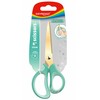 Žirklės Keyroad Metallic, 15,5 cm, dengtos titano danga