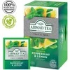 Žolelių arbata Ahmad Peppermint and Lemon, 20x1,5g