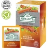 Žolelių arbata Ahmad Rooibos and Cinnamon, 20x1,5g
