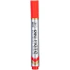 Žymekliai baltai lentai Deli U00403, 4 spalvų, 2-5 mm kirstas galiukas