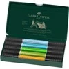 Faber-Castell – Indijos rašalo PAP Dual Marker gyvūnai (5 vnt.) (162008)