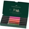 Faber-Castell – Indijos rašalo PAP Dual Marker gėlės (5 vnt) (162007)