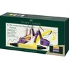 Faber-Castell – Indijos rašalas PAP Dual Marker fashion (5 vnt) (162006)