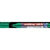 Žymeklis baltai lentai Edding 363, kirstu galiuku, 1-5mm, žalios spalvos