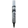 Žymeklis baltai lentai PENTEL MAXIFLO, 6,0mm. juoda