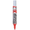 Žymeklis baltai lentai PENTEL MAXIFLO, 6,0mm. raudona