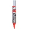 Žymeklis baltai lentai PENTEL MAXIFLO, 6,0mm. raudona