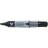 Pilot Pen Žymeklis baltai lentai Pilot V Board Master, 2,2-5,2mm, juodos spalvos