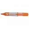 Žymeklis baltai lentai Pilot V Board Master, 2,3mm, oranžinis