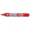 Pilot Pen Žymeklis baltai lentai Pilot V Board master 2,3 mm, raudona