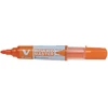 Žymeklis baltai lentai Pilot V Board Master, 2,3mm, oranžinis