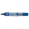 Pilot Pen Žymeklis baltai lentai Pilot V Board Master, 2,2-5,2mm, mėlynos spalvos