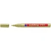 Edding 750 Paint Marker Gold (4-750053) (4750053)