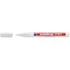Edding 751 Paint Marker Baltas (4-751049) (4751049)