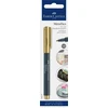 Žymeklis Faber-Castell metallics, blisteryje