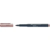 Žymeklis Faber-Castell metallics, spalva nr. 189