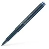 Žymeklis Faber-Castell metallics, spalva nr. 153