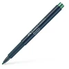 Žymeklis Faber-Castell metallics, spalva nr. 278