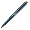 Žymeklis Faber-Castell metallics, spalva nr. 193