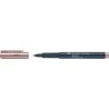 Žymeklis Faber-Castell metallics, spalva nr. 189