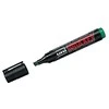 Mitsubishi Electric Uni Mitsubishi Pieštukas Žymeklis su vandens pagrindo tušu Uni Prockey PM-126, 1-5.7 mm, kirsta galvutė, žalias 1217-027