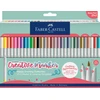 Žymeklių rinkinys Faber-Castell Gofa Creative, 50 vnt.