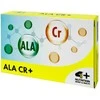 4+ Nutrition Ala CR+ 30 tabl. alfa lipolinė rūgštis