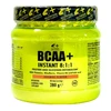 4+ Nutrition BCAA+ Instant 8:1:1 280 g + gertuvė dovanų : Skonis - Apelsininis