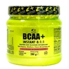 4+ Nutrition BCAA+ Instant 8:1:1 280 g + gertuvė dovanų : Skonis - Apelsininis