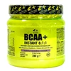 4+ Nutrition BCAA+ Instant 8:1:1 280 g + gertuvė dovanų : Skonis - Apelsininis