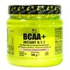 4+ Nutrition BCAA+ Instant 8:1:1 280 g + gertuvė dovanų : Skonis - Citrusinių vaisių ir vyšnių (Electric punch)