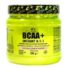 4+ Nutrition BCAA+ Instant 8:1:1 280 g + gertuvė dovanų : Skonis - Apelsininis