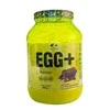4+ Nutrition Egg+ protein 900 g kiaušinio baltymai : Skonis - Šokoladinis