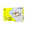 4+ Nutrition Extra Omega+ Concentraded 60 kaps. IFOS