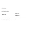 4+ Nutrition Glutamine 300g. Kyowa Quality