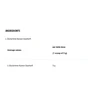 4+ Nutrition Glutamine 300g. Kyowa Quality