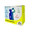 4+ Nutrition HYDRA MATCH+ 20pak x 19g