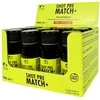 4+ Nutrition SHOT Pre Match+ 40 ml
